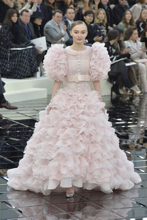 karl lagerfeld designs for chanel|best Karl Lagerfeld dresses linda.